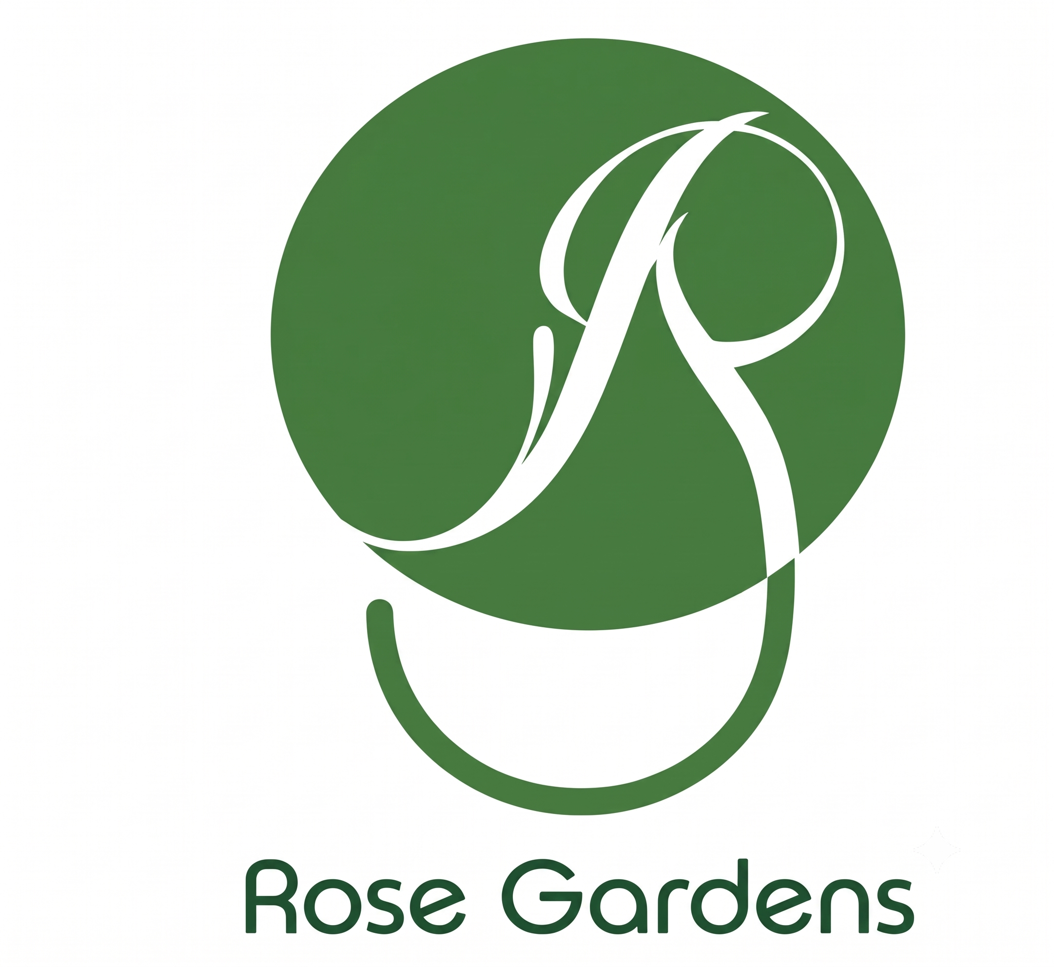 Rose Gardens Homestay logo